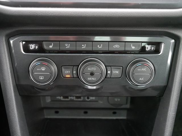 Used 2019 Volkswagen Tiguan SEL R-Line image 30