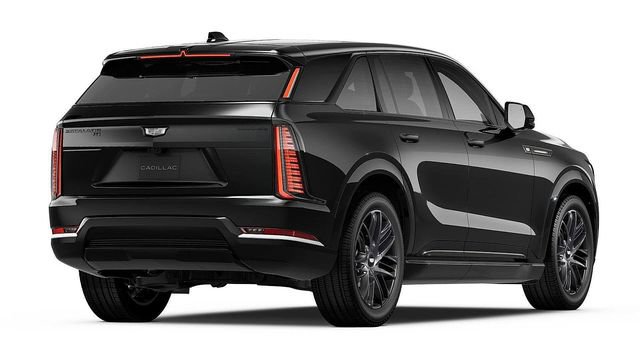 New 2026 Cadillac Escalade IQ Sport 1 w/ LPO, ONYX Package image 31