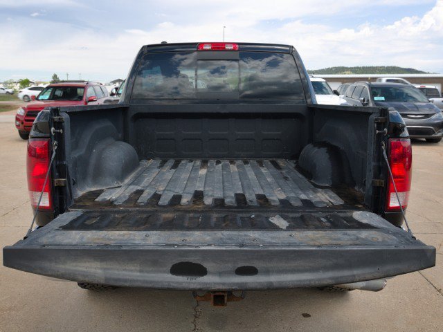 Used 2014 RAM 1500 Classic SLT AWD/4WD image 5
