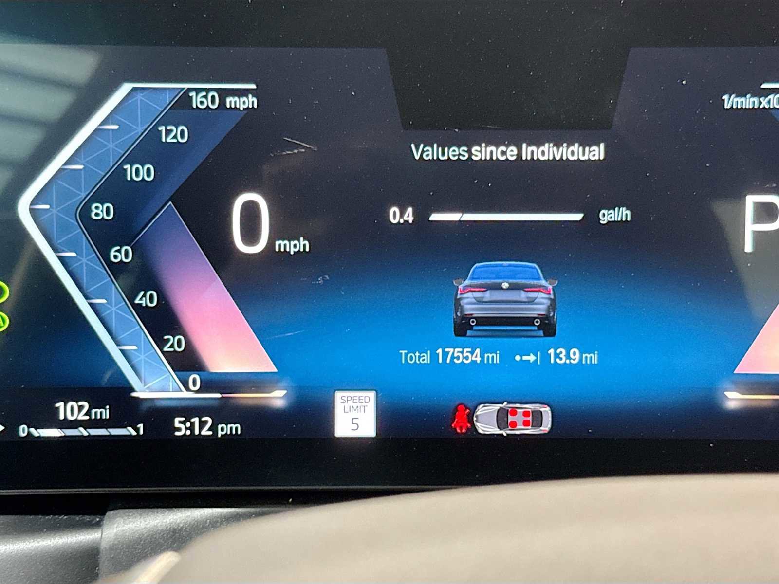 Certified 2024 BMW 430i xDrive Coupe w/ Premium Package image 11