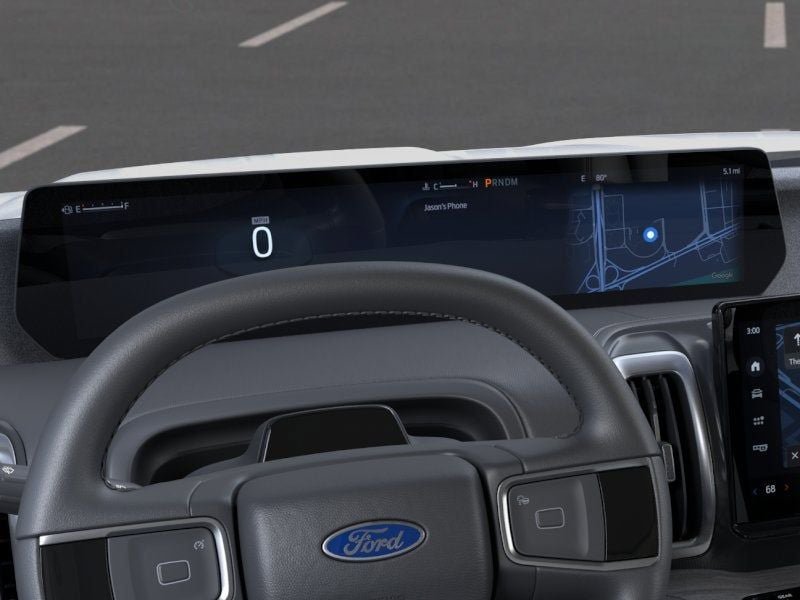 New 2026 Ford Expedition Platinum w/ Driver's Package AWD/4WD image 13