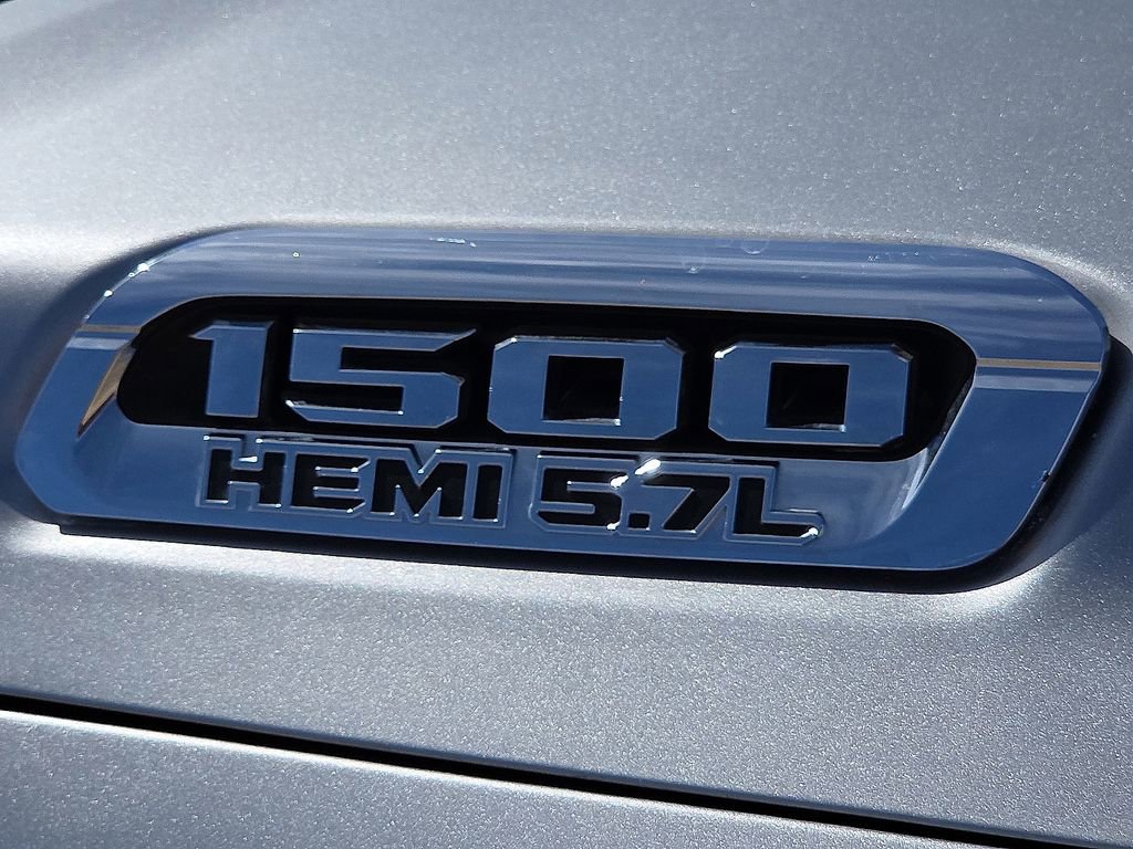 Used 2022 RAM 1500 Limited w/ Trailer Tow Group image 10