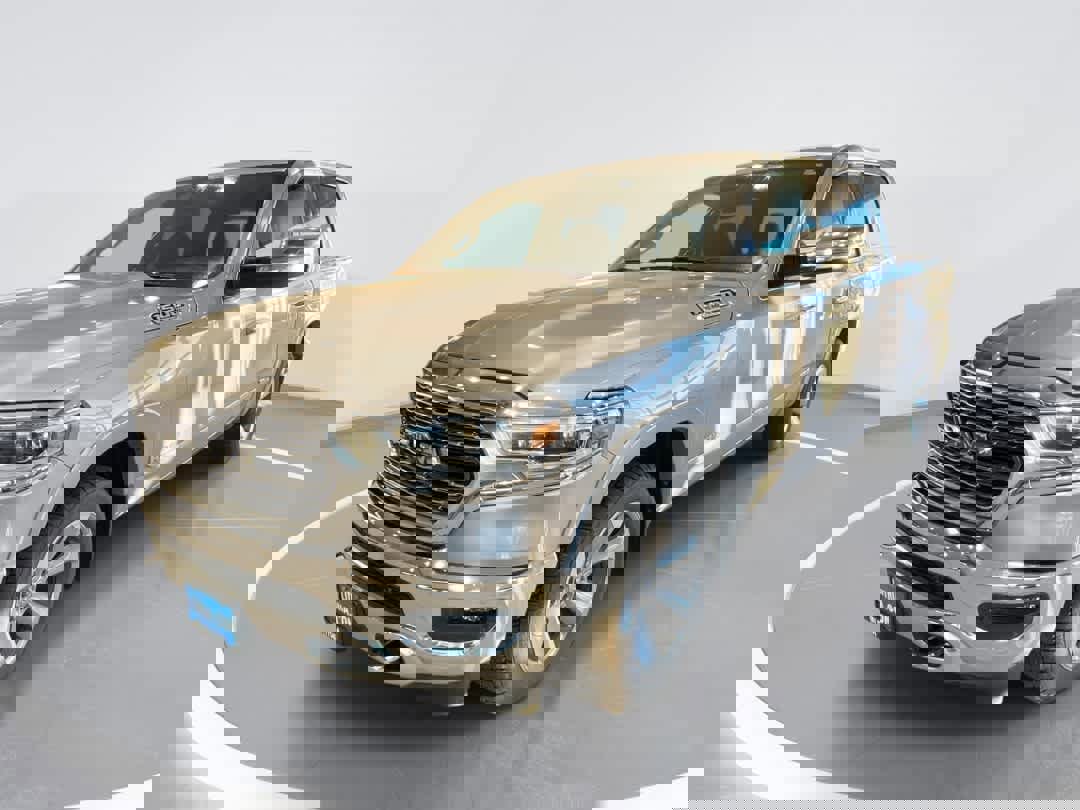 Used 2022 RAM 1500 Limited image 1