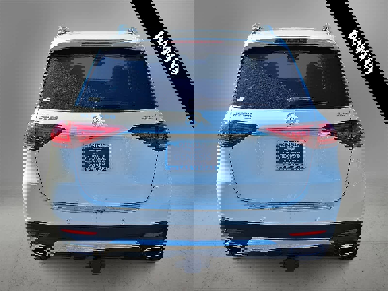 Used 2021 Mercedes-Benz GLE 350 4MATIC image 7