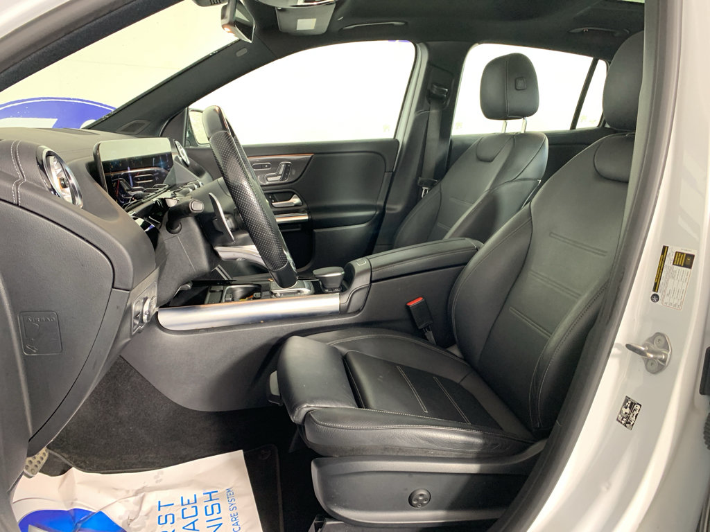 Used 2022 Mercedes-Benz GLA 35 AMG 4MATIC image 15