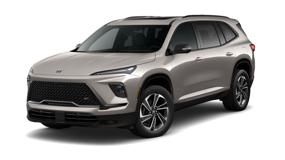New 2026 Buick Enclave Sport Touring w/ Power Package FWD image 38