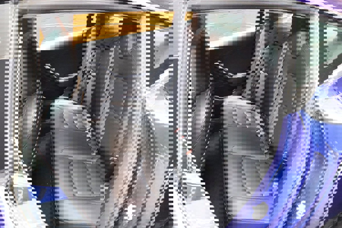 Used 2020 Tesla Model 3 Long Range image 38