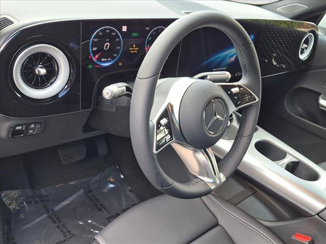 New 2027 Mercedes-Benz CLA 220 image 3