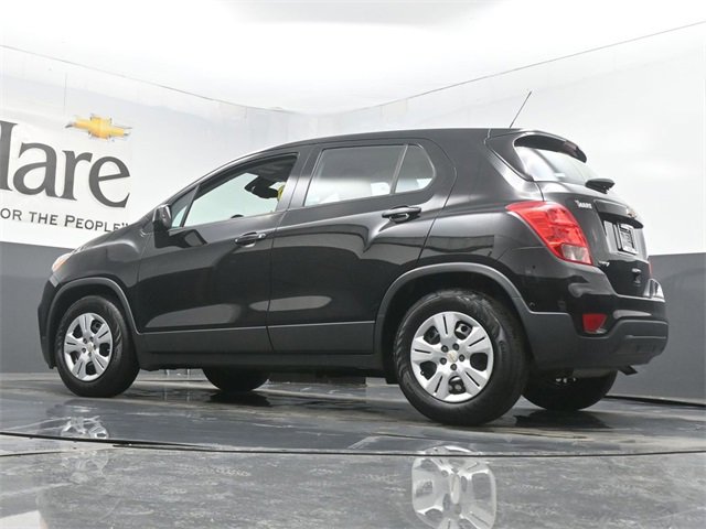 Used 2019 Chevrolet Trax LS image 54