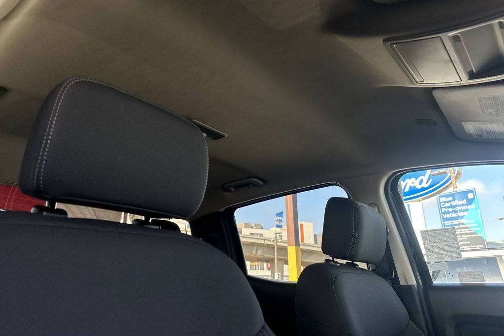 Certified 2023 Ford Ranger XLT w/ Equipment Group 301A Mid image 19