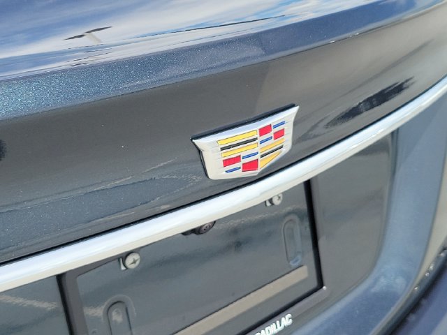 New 2026 Cadillac CT5 Premium Luxury w/ Technology Package RWD image 10