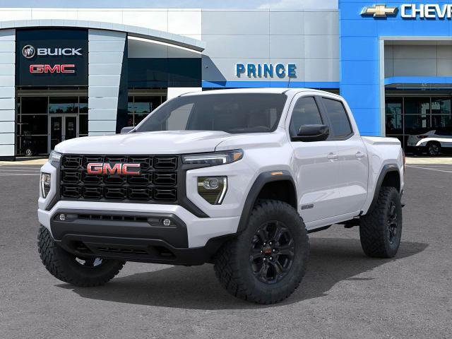 New 2025 GMC Canyon Elevation w/ Convenience Package image 39