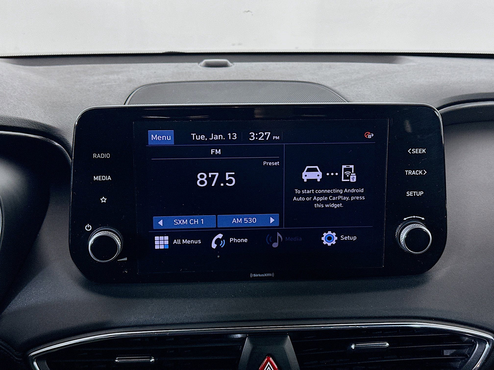 Used 2022 Hyundai Santa Fe SEL w/ Cargo Package image 21