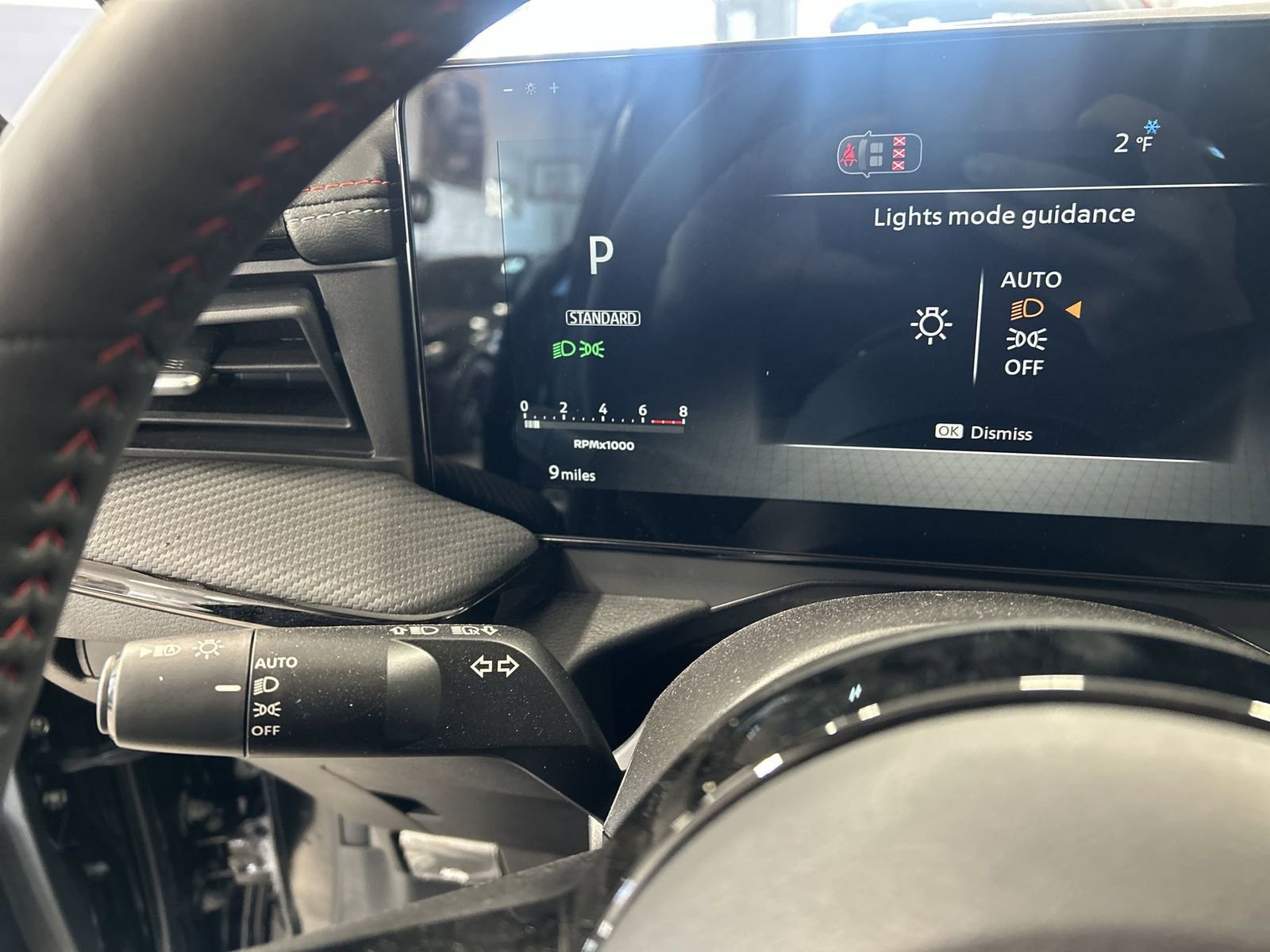 New 2026 Nissan Kicks SR w/ SR Premium Package image 20