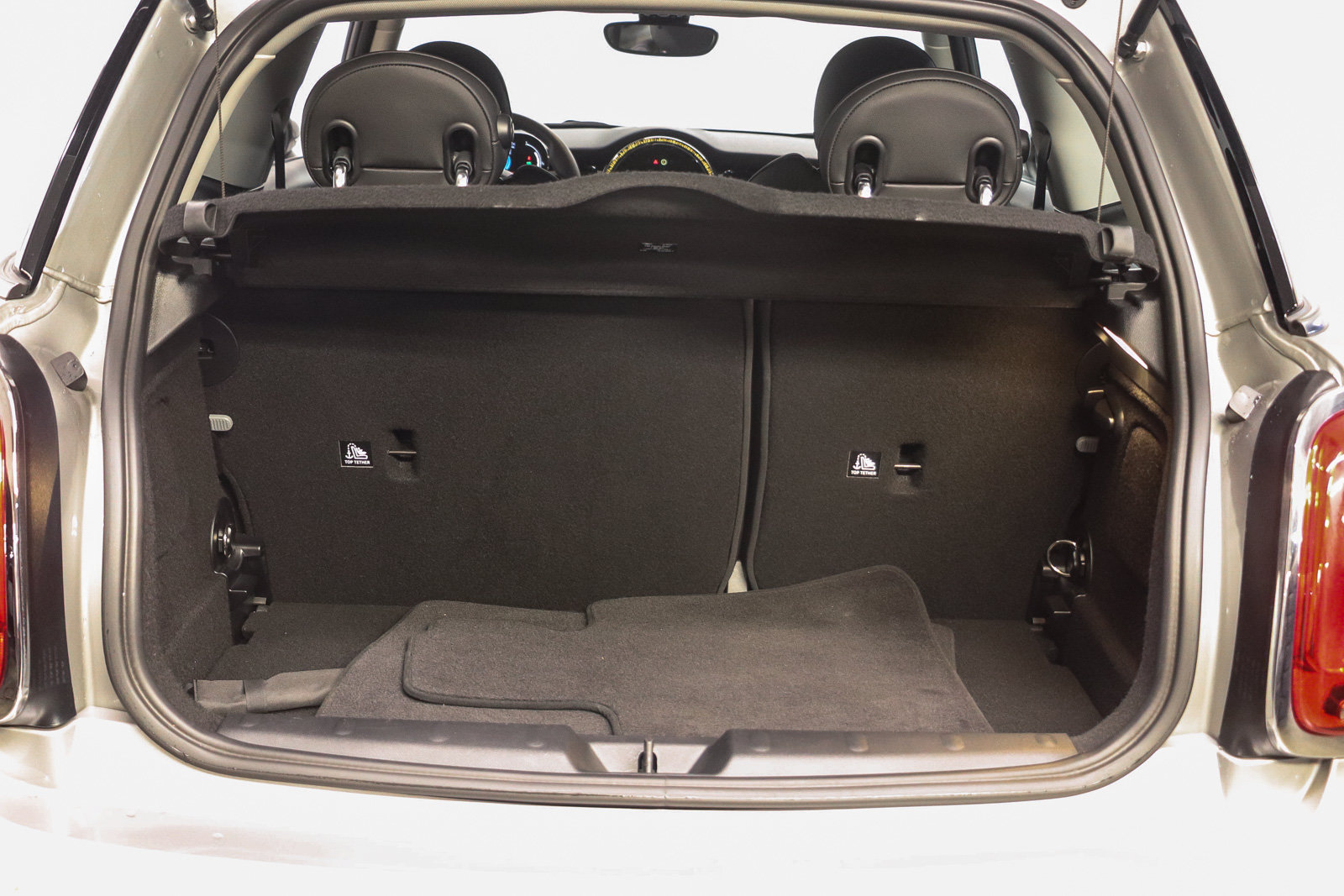 Used 2024 MINI Cooper S FWD image 26