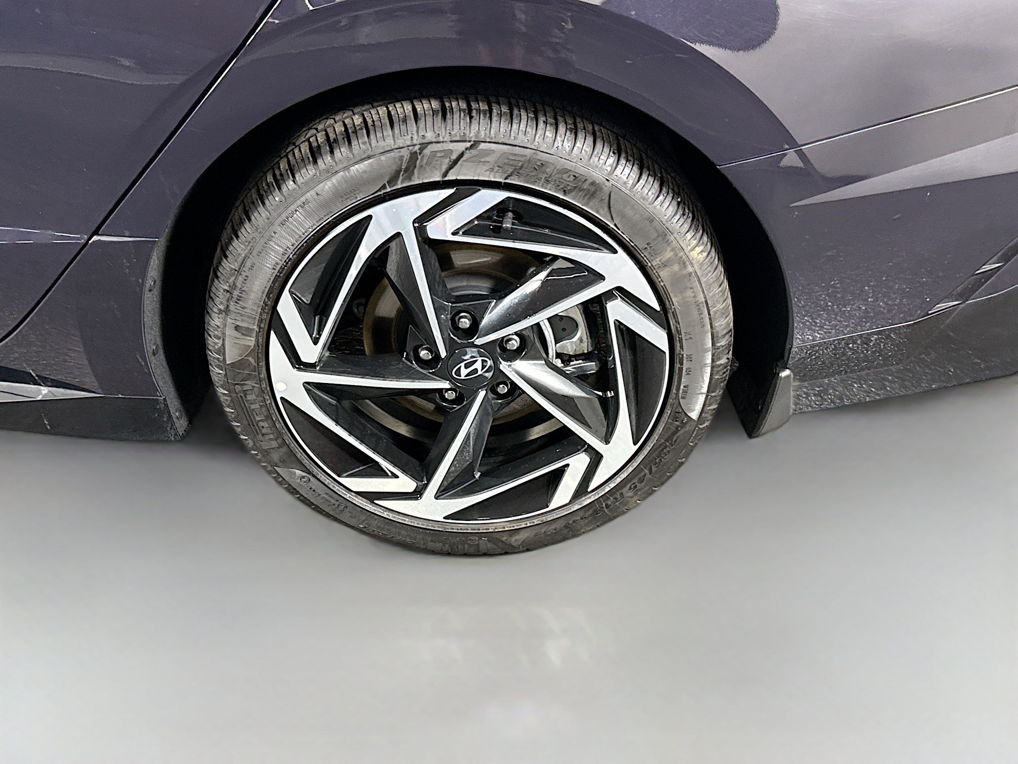 Used 2026 Hyundai Sonata SEL FWD image 37