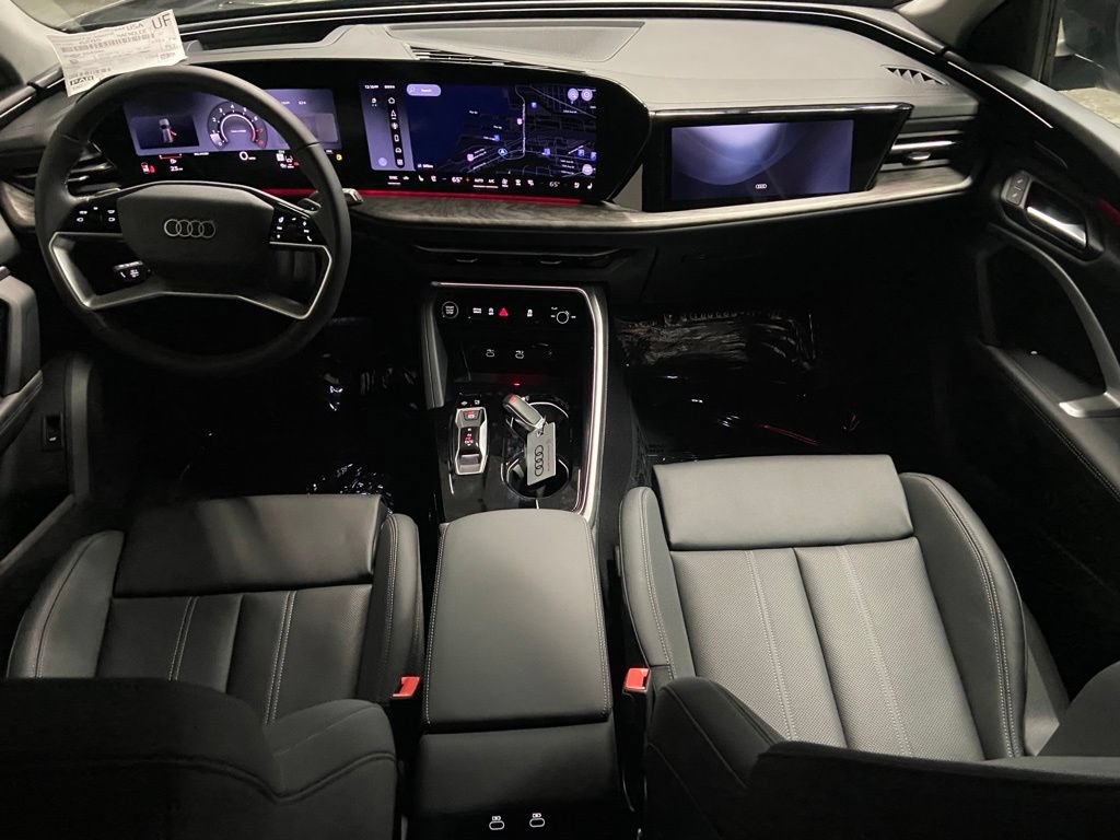 New 2026 Audi Q5 Prestige AWD/4WD image 6