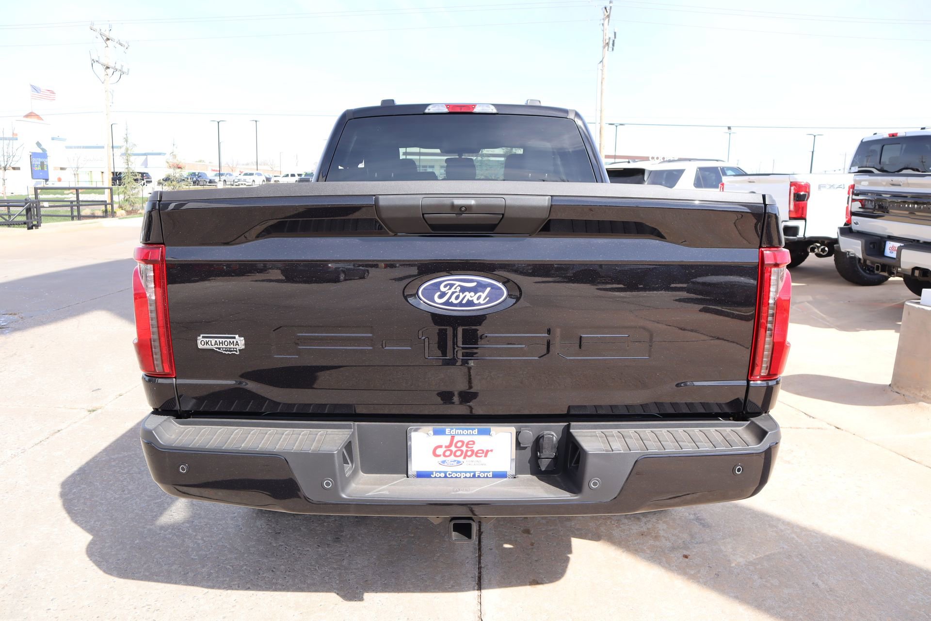 New 2026 Ford F150 XLT w/ Tow/Haul Package AWD/4WD image 21