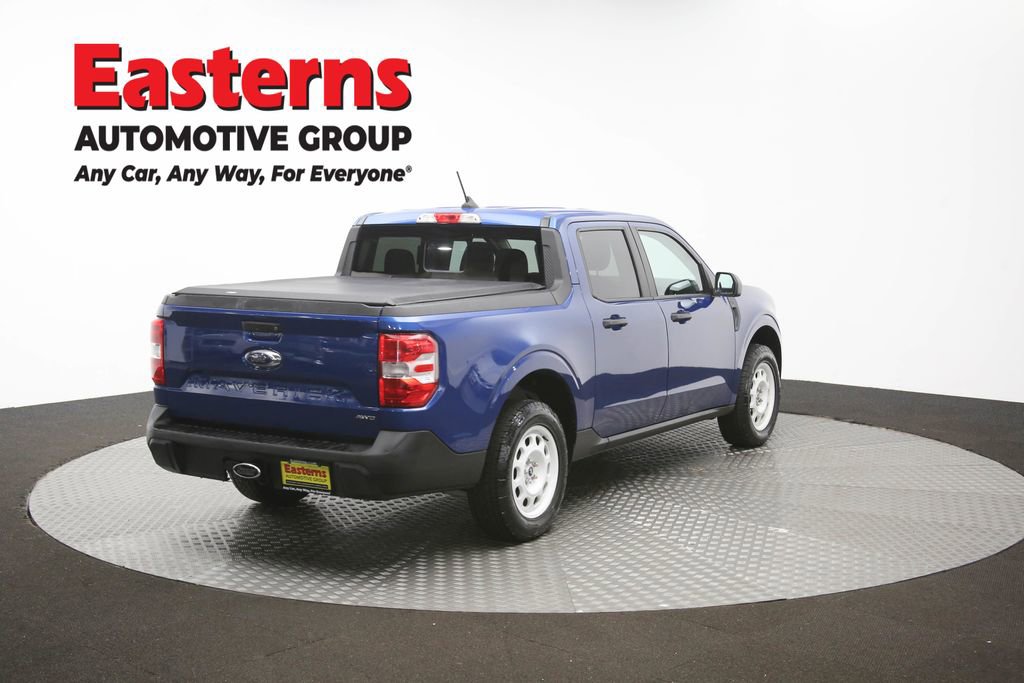 Used 2023 Ford Maverick XL w/ Equipment Group 100A Standard AWD/4WD image 40