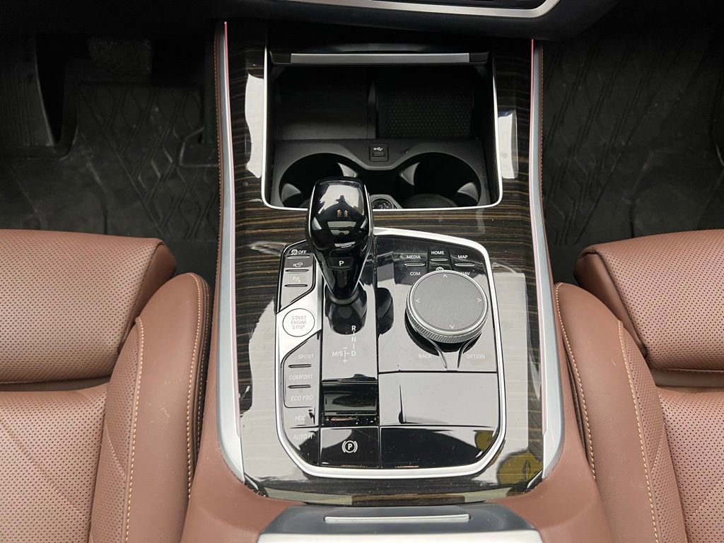 Certified 2023 BMW X5 xDrive40i w/ Premium Package image 12