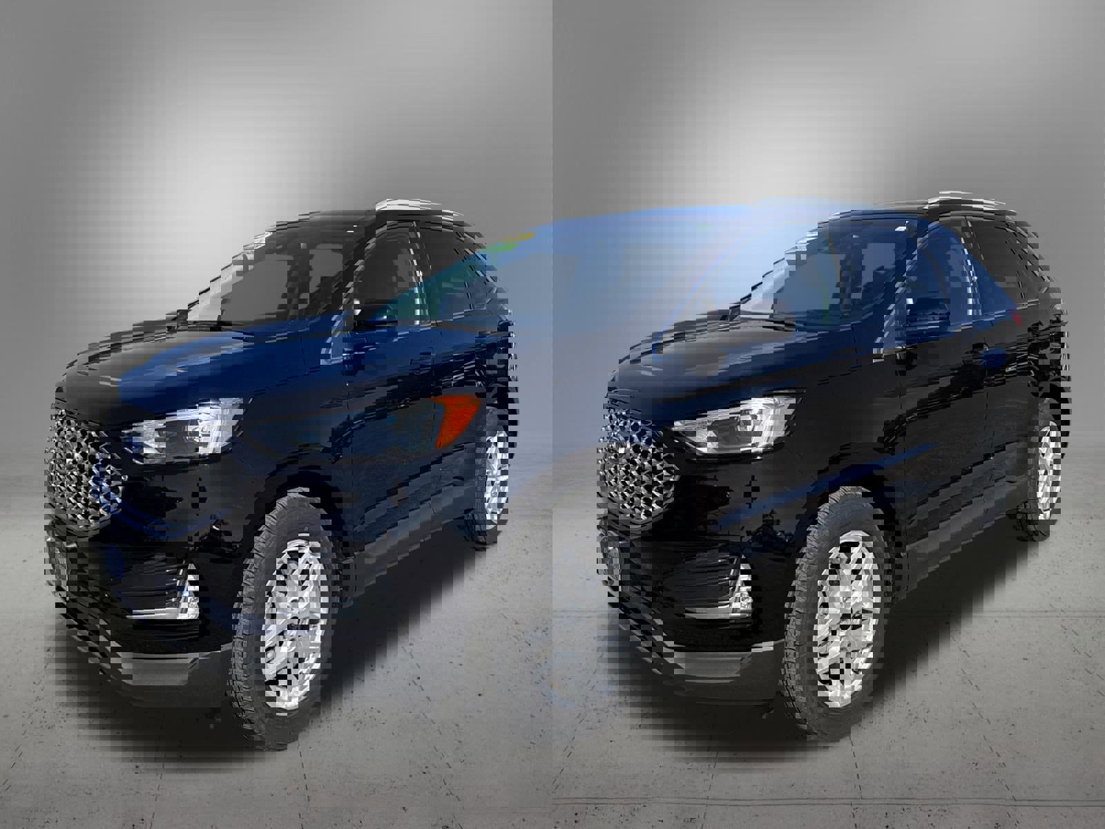 Used 2023 Ford Edge SEL w/ Convenience Package video 1