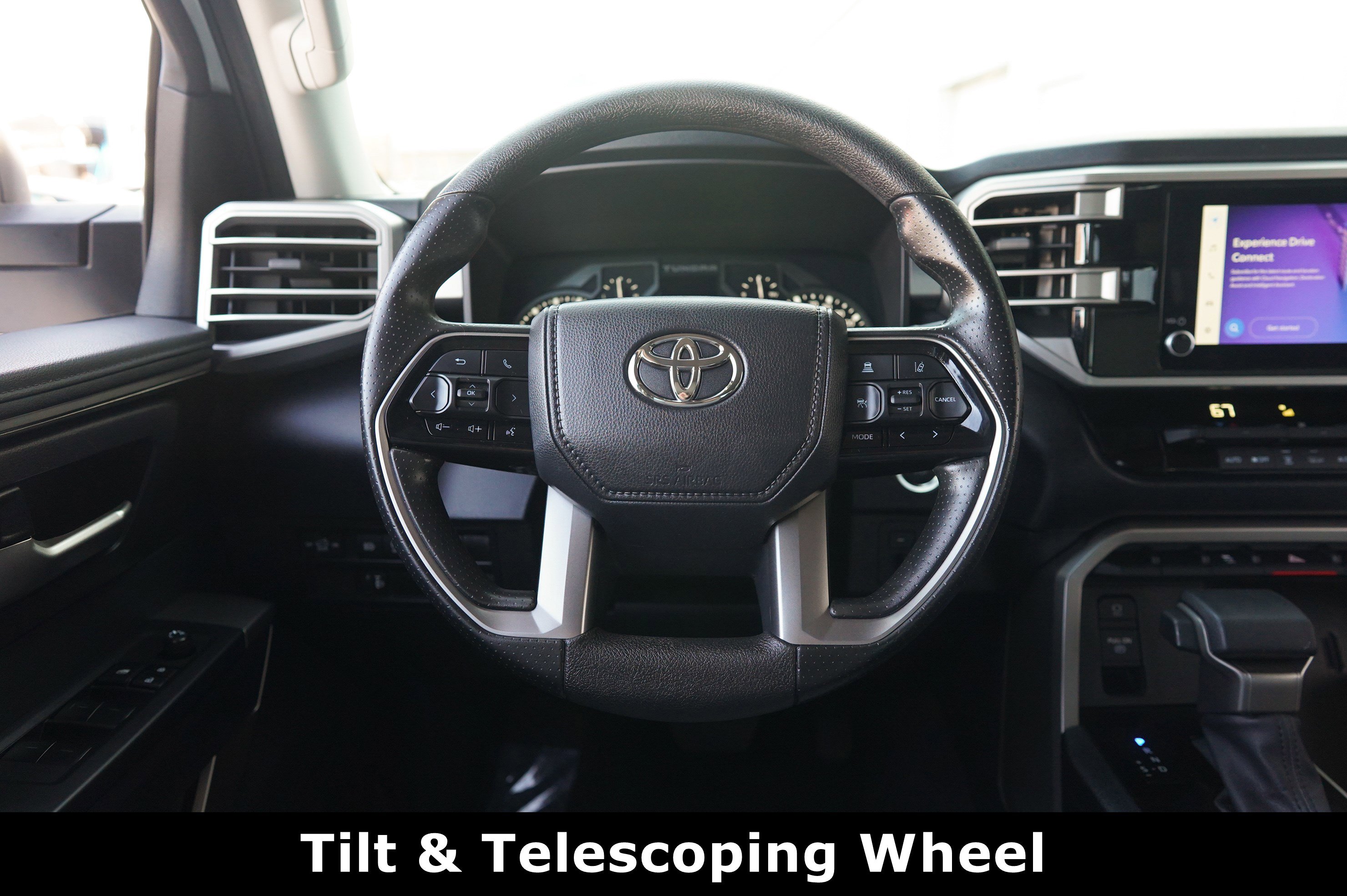 Used 2024 Toyota Tundra SR5 image 9