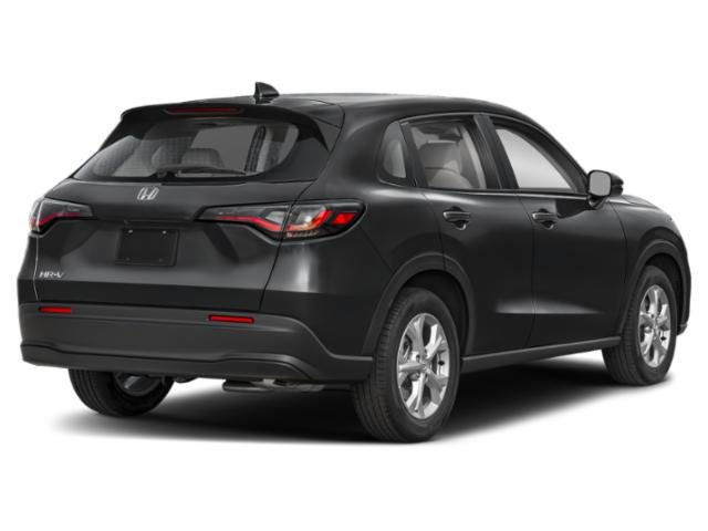 New 2026 Honda HR-V LX image 2