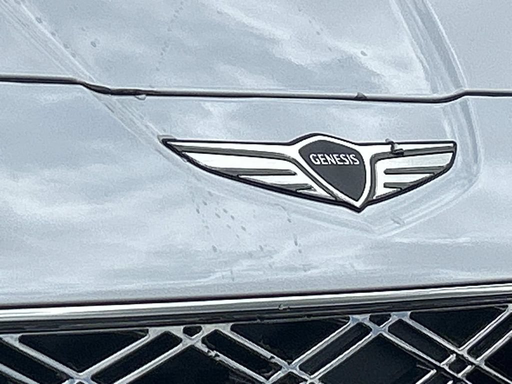 New 2026 Genesis GV80 2.5T RWD image 11