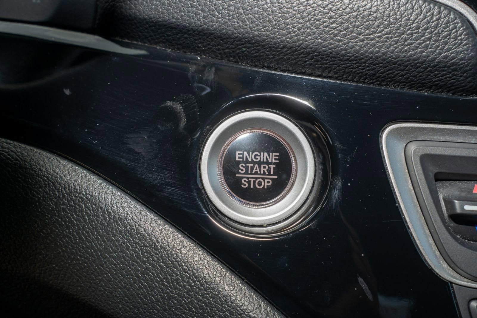 Certified 2023 Honda Passport Elite image 35