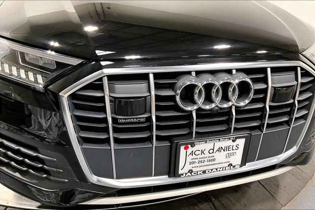 Certified 2023 Audi Q7 2.0T Premium Plus w/ Premium Plus Package AWD/4WD image 24