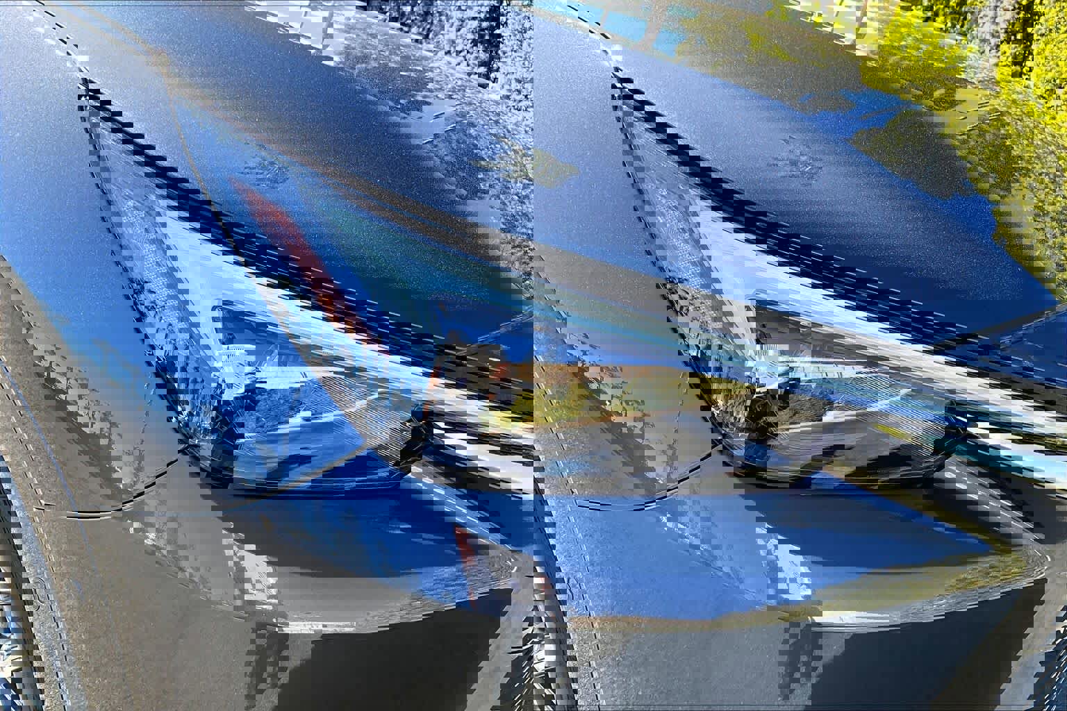 New 2026 Lexus TX 350 AWD image 21