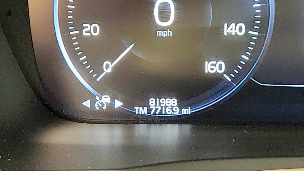 Used 2017 Volvo XC90 T8 Excellence AWD/4WD image 16