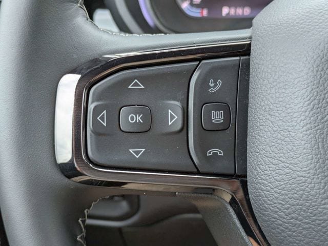 New 2026 RAM 2500 Limited AWD/4WD image 24