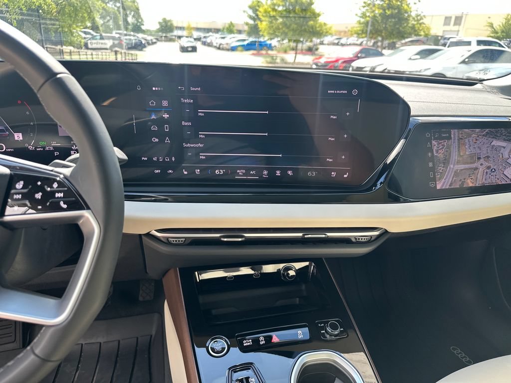 Used 2026 Audi A6 Prestige AWD/4WD image 26