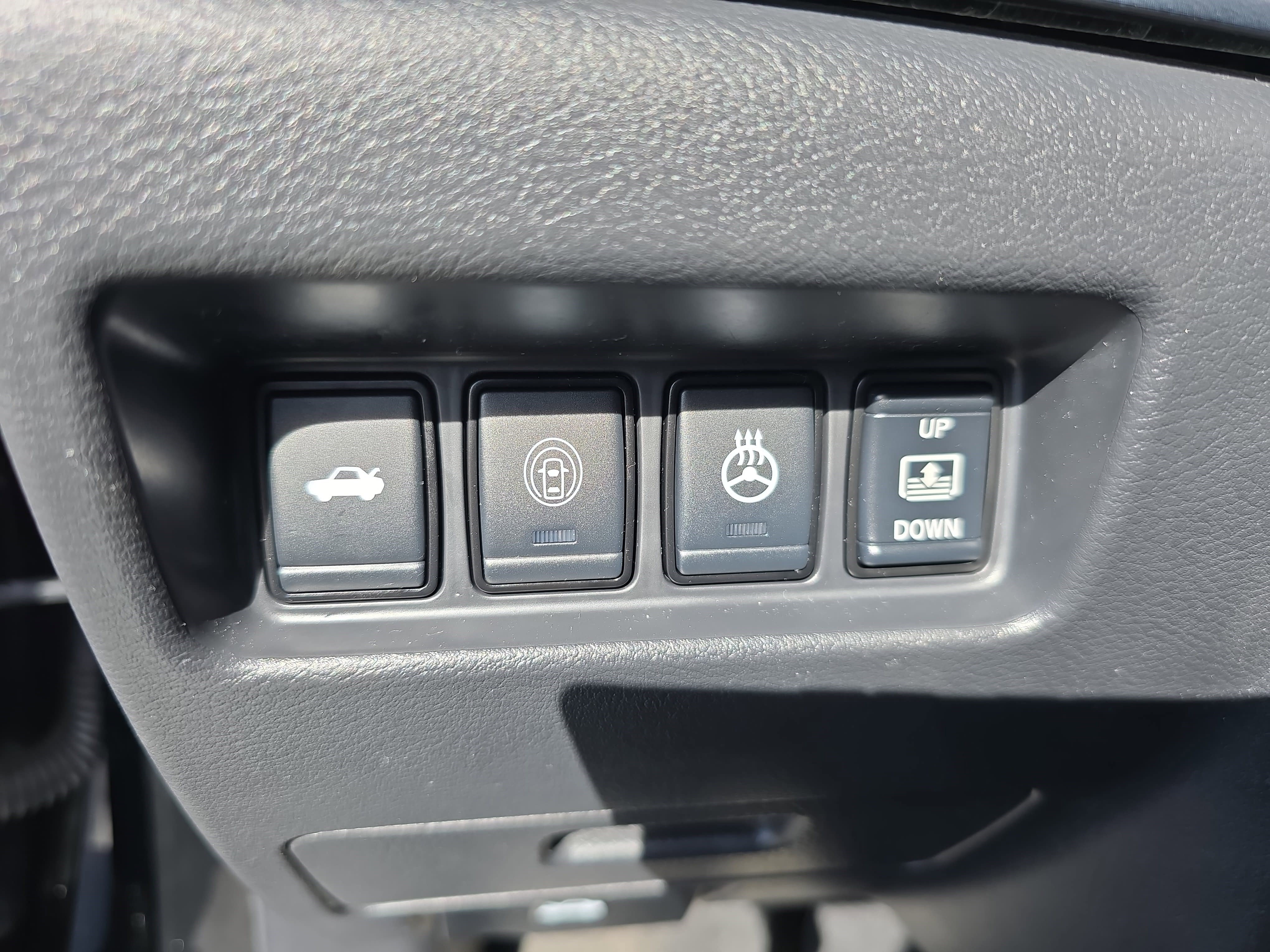 Used 2021 Nissan Maxima Platinum w/ Sport Mat Group image 26