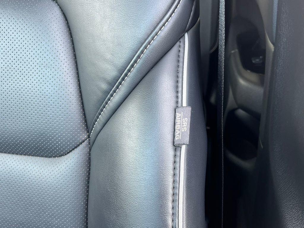 Used 2025 MAZDA CX-5 AWD 2.5 S w/ Select Package image 14