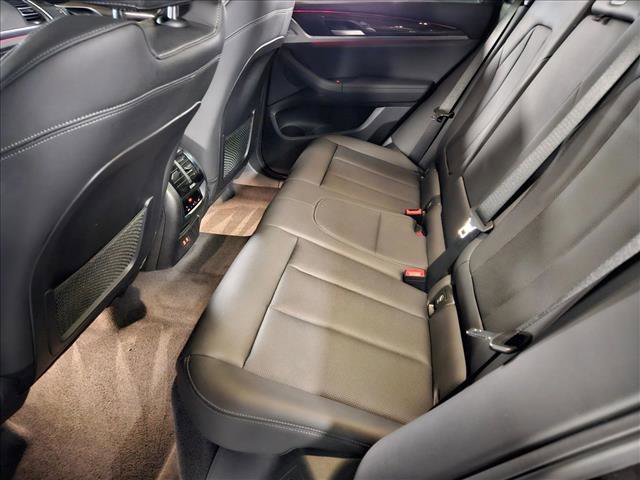 Certified 2024 BMW X3 sDrive30i w/ Convenience Package w/ZPA RWD image 18