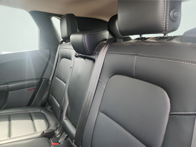 Used 2020 Ford Escape SEL AWD/4WD image 4