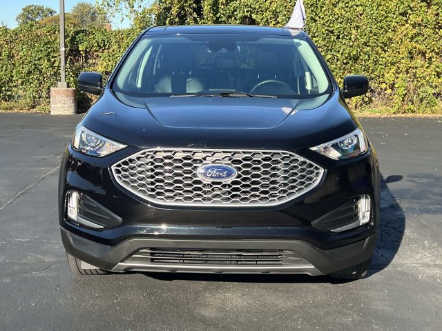 Certified 2024 Ford Edge SEL w/ Convenience Package AWD/4WD image 8