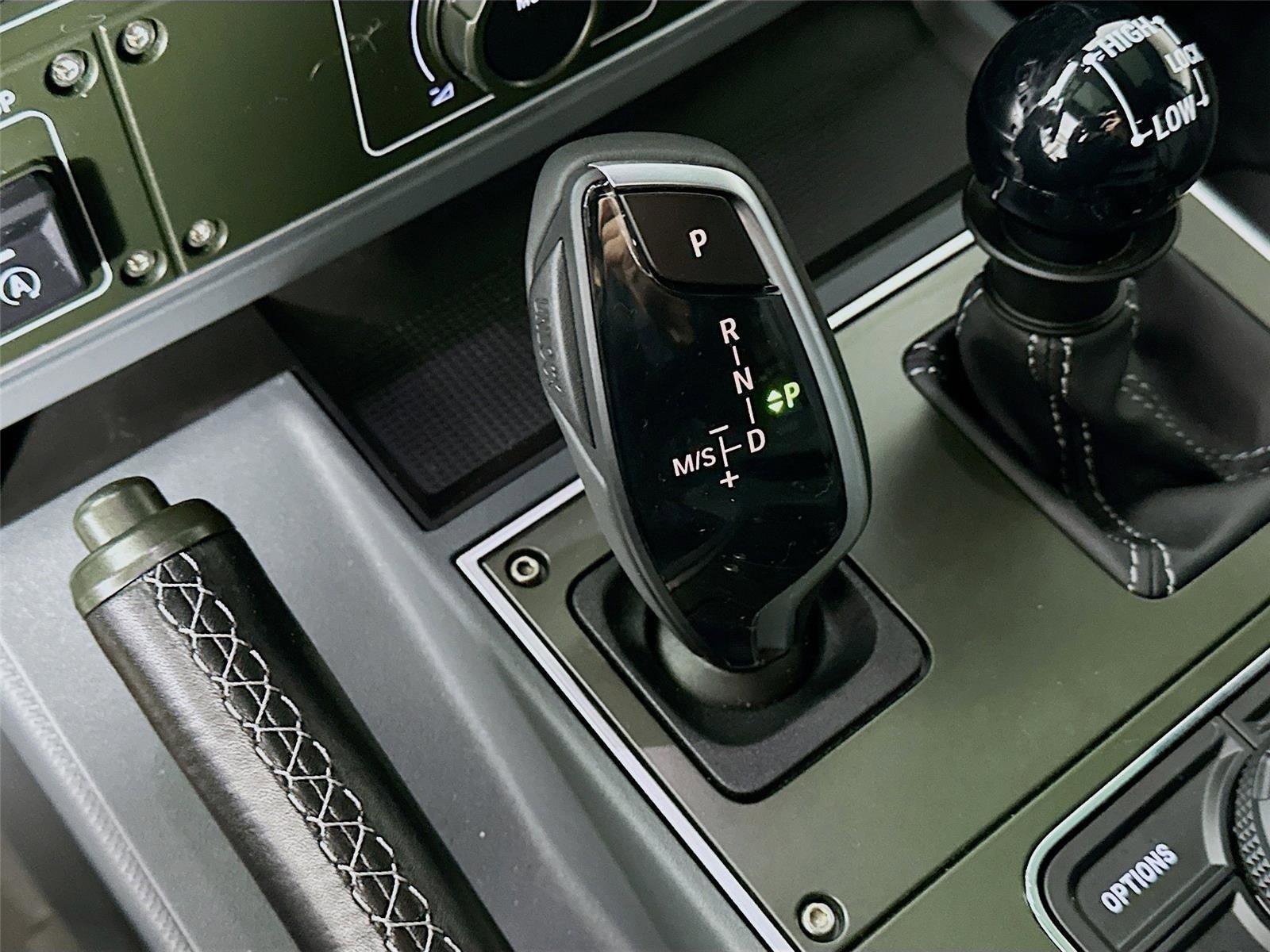 New 2025 INEOS Grenadier image 26