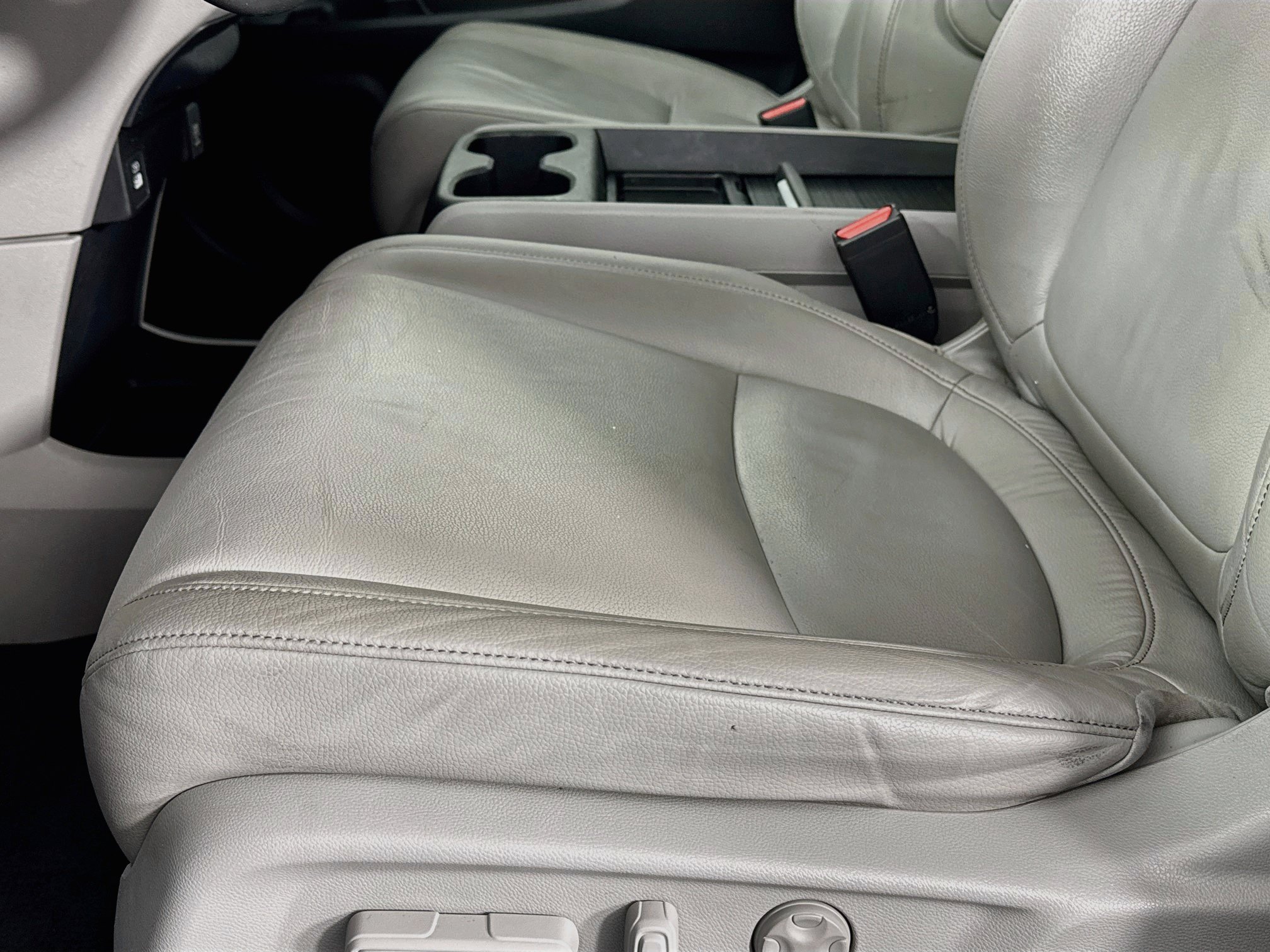 Certified 2024 Honda Odyssey EX-L image 18