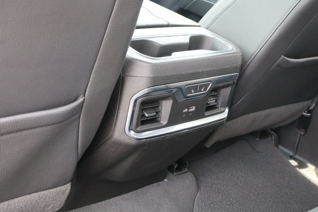Certified 2023 GMC Sierra 1500 Denali w/ Technology Package RWD image 26