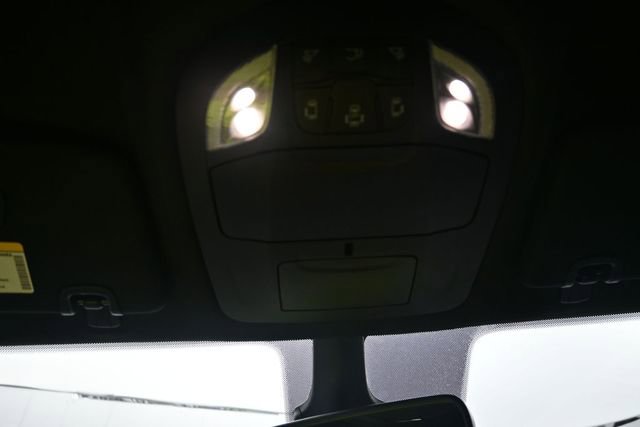 New 2027 Chrysler Pacifica Select FWD image 26
