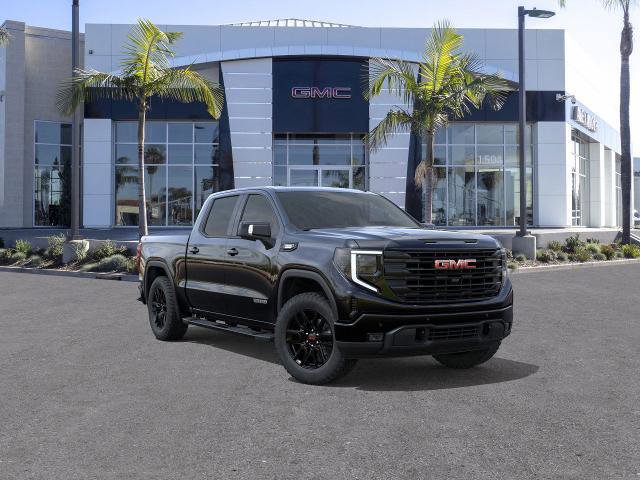 New 2026 GMC Sierra 1500 Elevation w/ Elevation Premium Package image 1