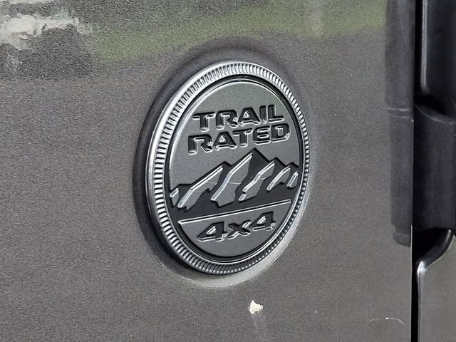 Used 2022 Jeep Wrangler Unlimited Sport w/ Sun And Sound Package AWD/4WD image 30