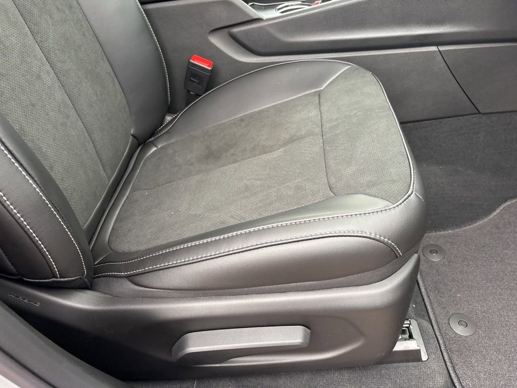 New 2025 Jeep Grand Cherokee L Altitude image 27
