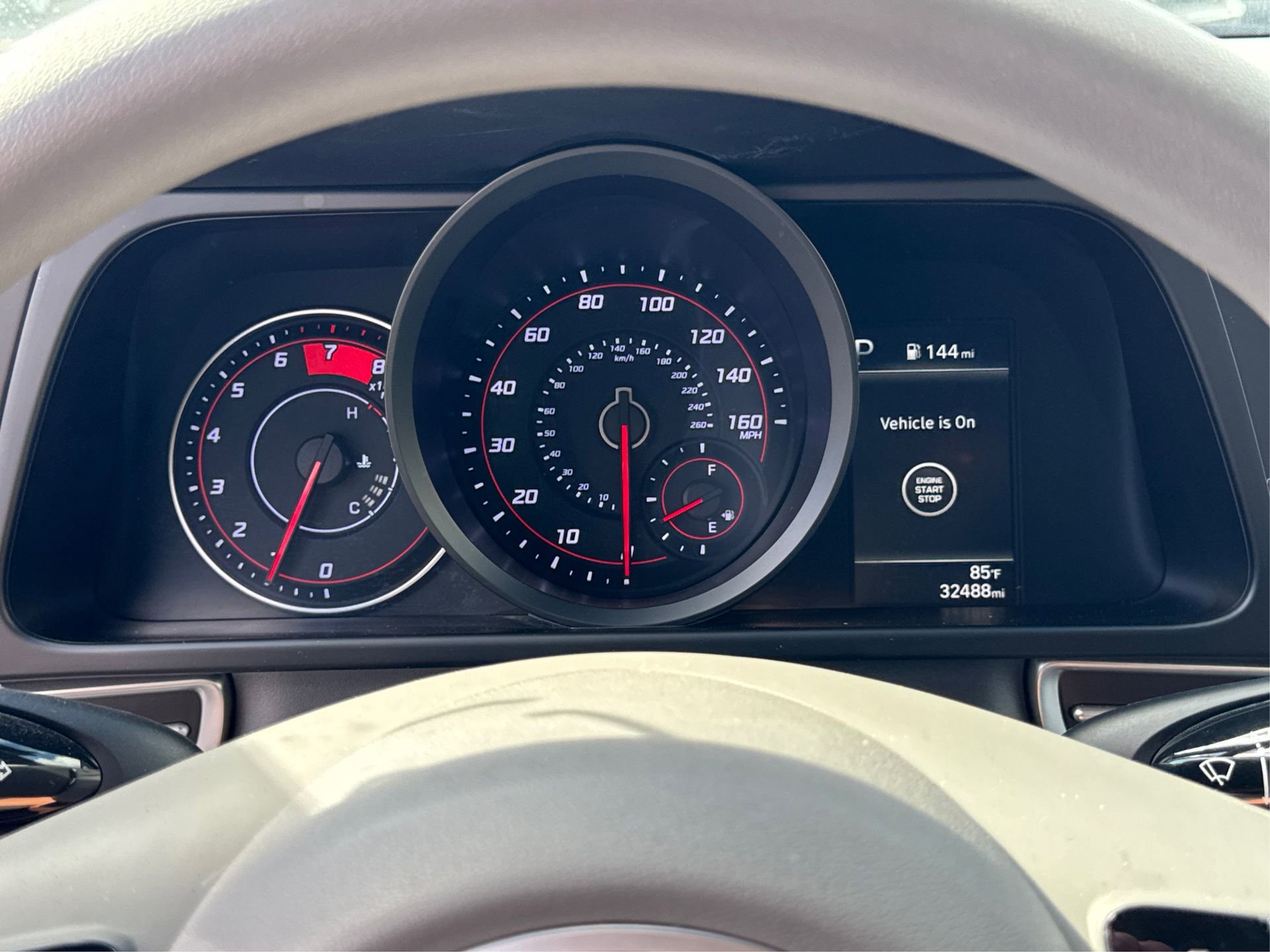 Used 2023 Hyundai Elantra SEL w/ Cargo Package image 21