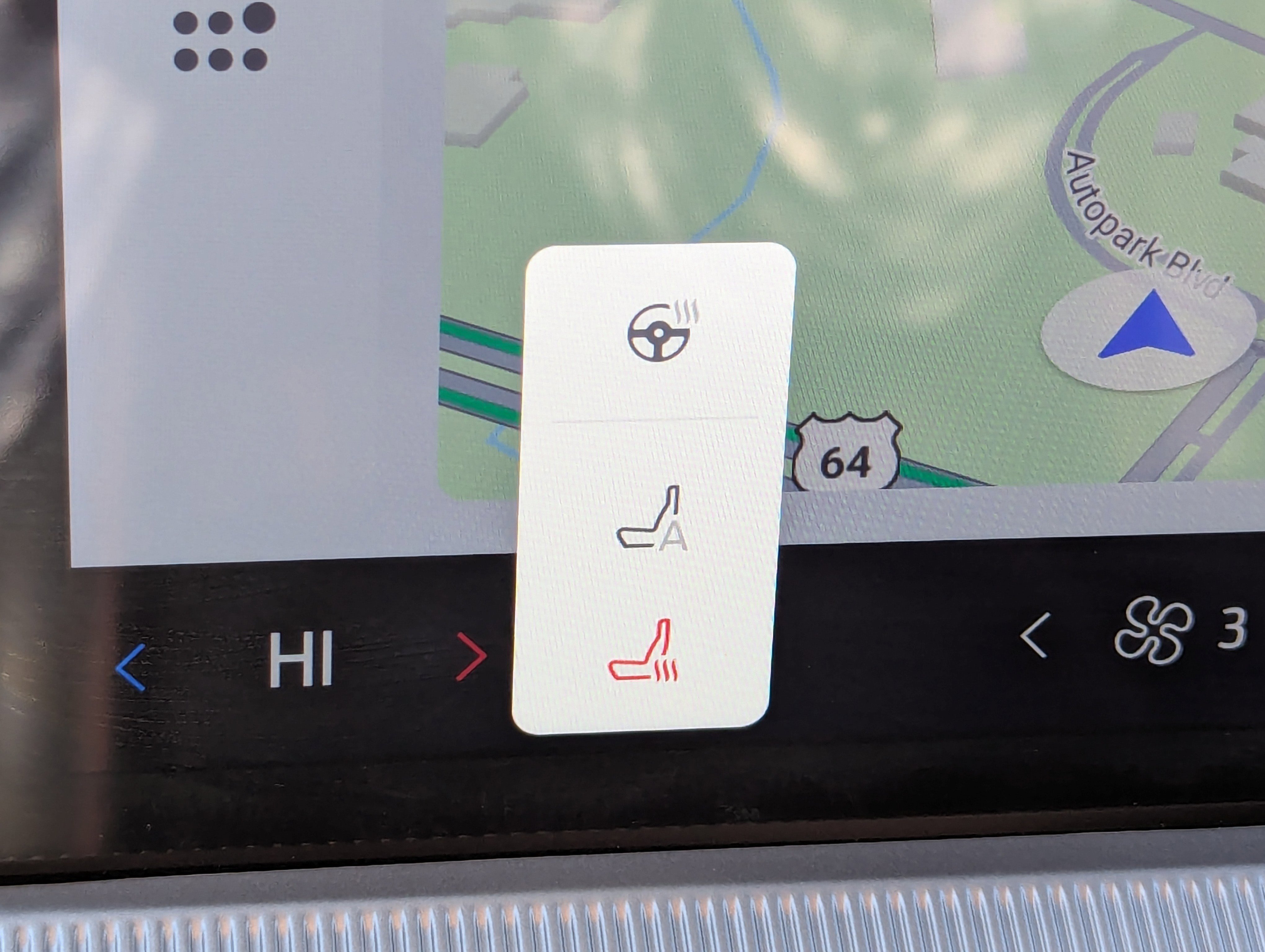 Used 2025 Ford Explorer ST-Line w/ Premium Package image 26