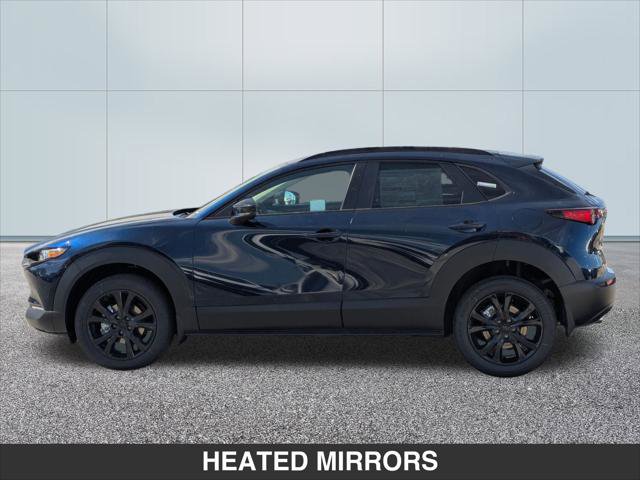 New 2026 MAZDA CX-30 Aire Edition image 2