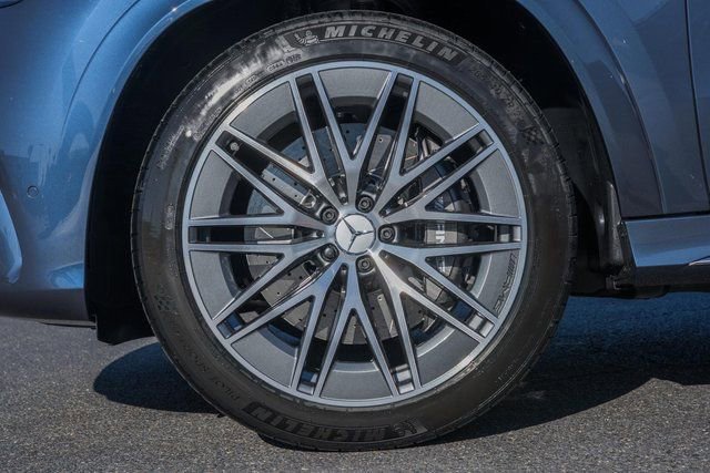 New 2026 Mercedes-Benz GLE 63 AMG S image 19